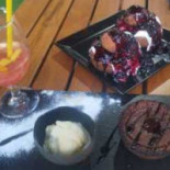 Restaurant Roma Nourriture