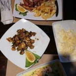 Cherhana Venus Comida