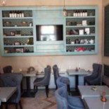 Amaretto Caffe Nourriture