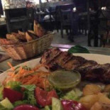 Mon Caprice Nourriture