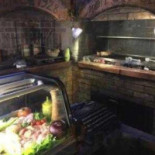 Mon Caprice Nourriture