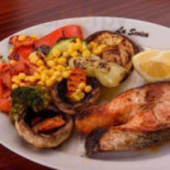 La Scoica Nourriture