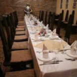 G Club Restaurant Mâncare