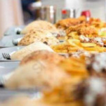 Dabo Doner Botosani Mâncare