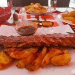 Sunrise Beach Nourriture