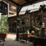 Roata Bistro Extérieur