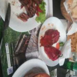 Butoiul Sasului Comida