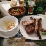 Butoiul Sasului Comida