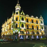 Astoria Oradea Restaurant And Bar Exterior