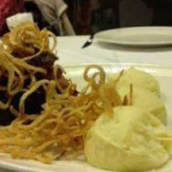 Petho Restaurant Nourriture