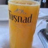 Petho Restaurant Nourriture