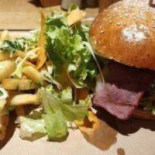 Barrels Pub Nourriture