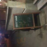 Al Posto Giusto À l'intérieur