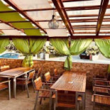 Al Posto Giusto À l'intérieur