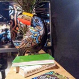 Tucano Coffee Indonesia Meniu