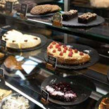 Tucano Coffee Indonesia Mâncare