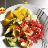 Melody Pizzeria Comida