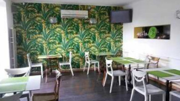 David's Pizza & Coffee Comida