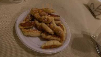 Cuibul Cocorilor À l'intérieur