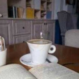 Barissimo Cocktail Bar Dentro