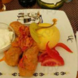 Ursul Carpatin Nourriture