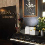 Varuna À l'intérieur