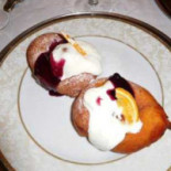 Butoiul de Aur Comida