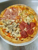 La Fourchette Nourriture