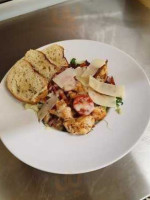 La Fourchette À l'intérieur