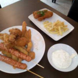 Italiano Fast Food Mâncare