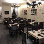 The Grill À l'intérieur