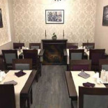 The Grill À l'intérieur