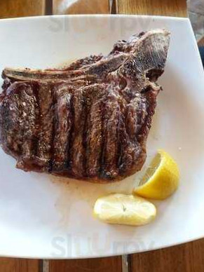 Ristorante trattoria da giuseppe Mâncare