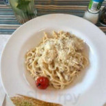 Casa David Nourriture