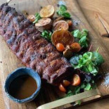 Grenier Braserie Comida