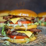 Gourmet Street Food Mâncare