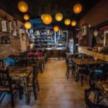 Vintage Pizza Club Mureș În interior