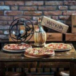 Vintage Pizza Club Mureș Mâncare