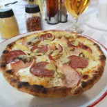 Pizza Italia Mâncare