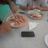 Pizza Italia Mâncare