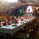 Casa Damian În interior