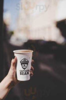 Captain Bean Nourriture