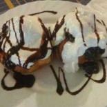 La Arcade Nourriture