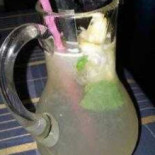 La Arcade Nourriture