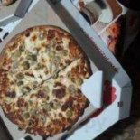 Pizzeria Magic Land Comida