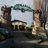 Beraria Vlad Tepes Exterior