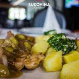 Restaurant Bucovina Nourriture