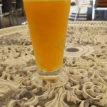 Weekend Bistro Cafe Terasa Nourriture