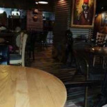 Bistro Piata Unirii În interior