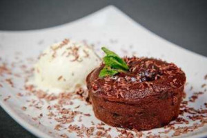 Marco Pollo Nourriture